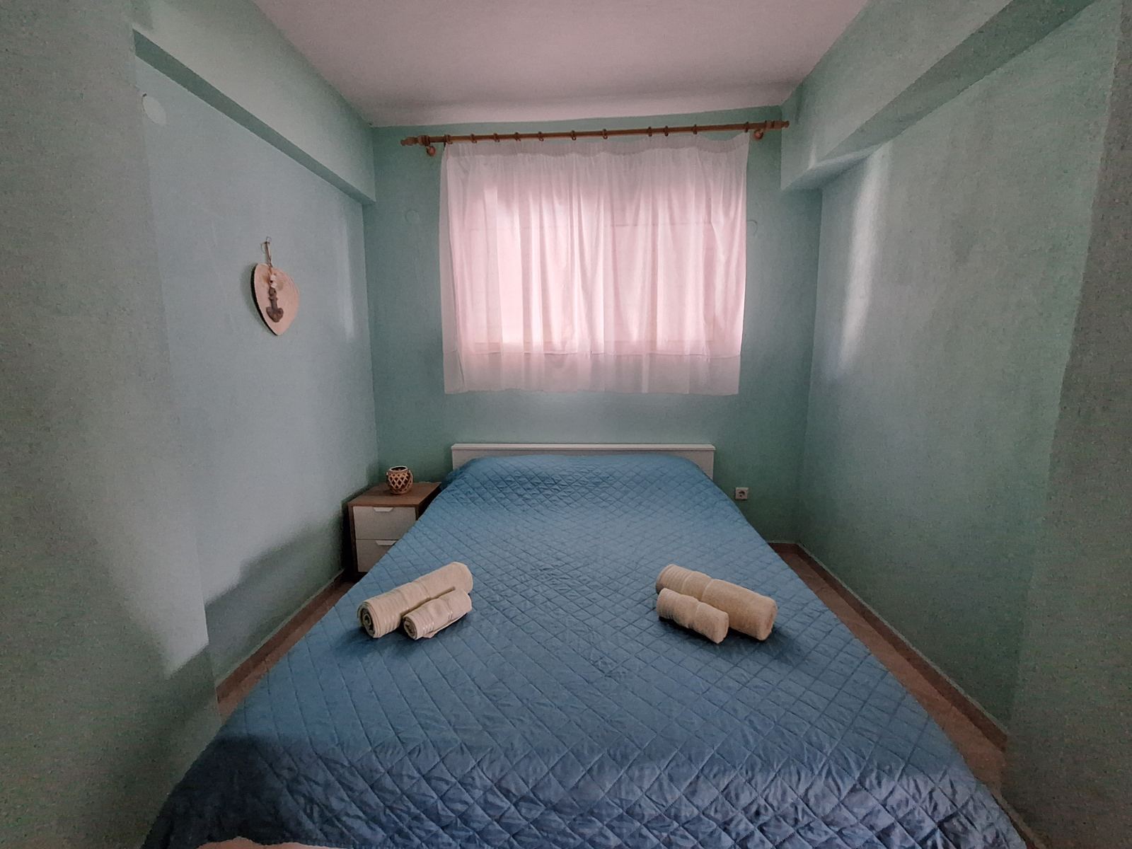 Bunterakis 1 bedroom