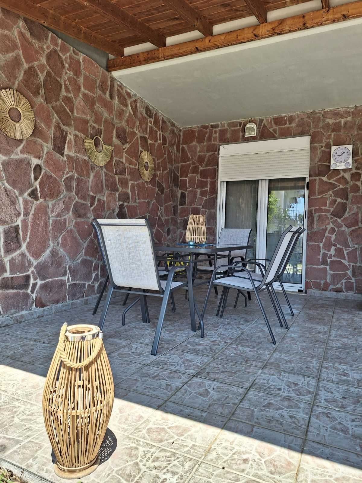 Bunterakis 1 terrace